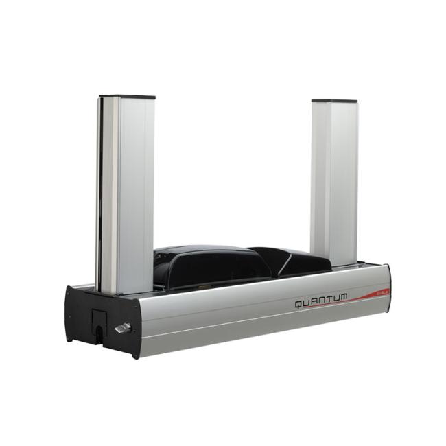 Quantum Industrial Card Printer