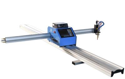 China Usb Interface Portable Plasma Cutting Machine 1500mm Effective Cutting Width for sale