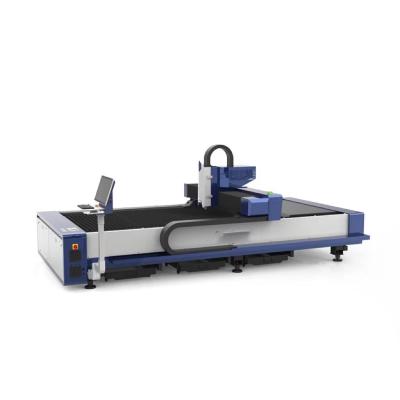 China 2mm 4mm Thickness Metal Sheet Laser Cutter Cnc Laser Steel Cutter Non Rusting for sale