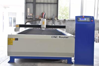 China CE 12KW Table Cnc Plasma Cutting Machine Computer Controlled Plasma Cutter for sale