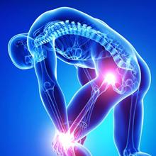 relieve fatigue and pain