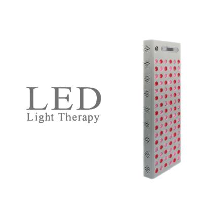 China 840w 660nm 850nm Full Body Red Light Therapy At Home Beauty Salon for sale