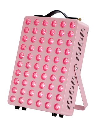 China 300W Red LED Therapy Light 660nm 850nm Whole Body Light Therapy for sale