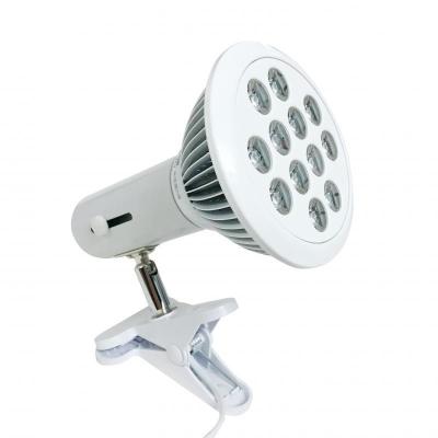 China E27 Socket Red Led Light Bulb 36W Therapy Lamp 660nm 850nm Red Light Therapy for sale
