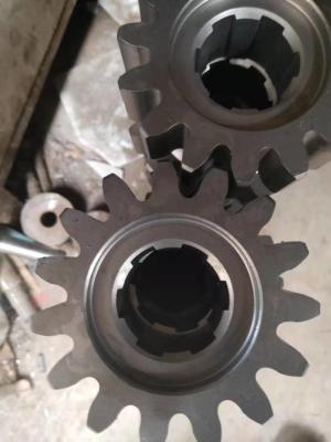 China M8/M5 Pinion/Gear for Building Hoist/Construction Elevator for sale