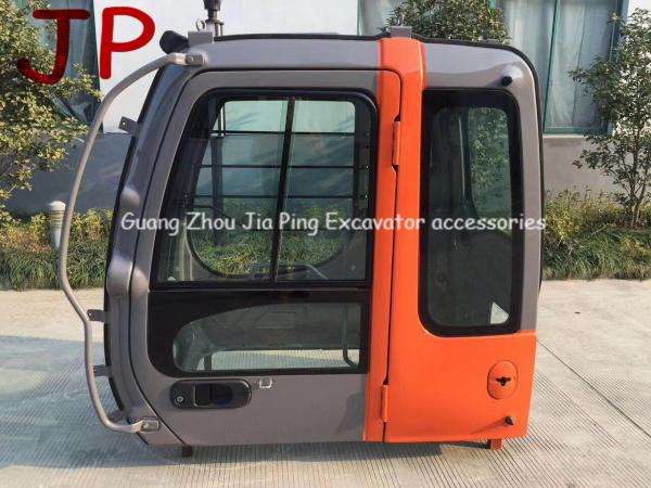 Quality Gray Orange Hitachi Cabin EX120 200 300-6 ZAX200-1 230-1 350-1 for sale