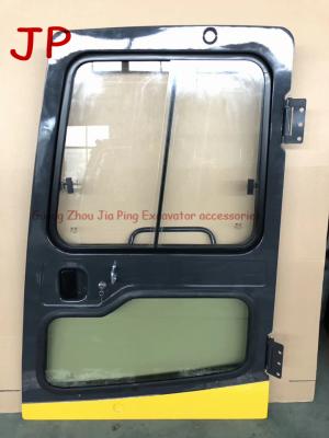 China Puerta de la cabina de la excavadora de Komatsu PC100 120 200 300 350-6 en venta
