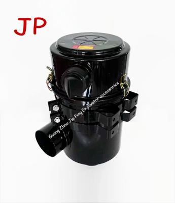 China Assembly Excavator Filter Sumitomo SH130 Air Filter Housing for sale