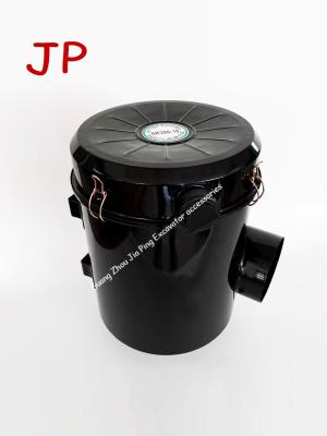 Китай Кобелько SK350-10 Экскаватор фильтр воздушный фильтр корпус сборка продается