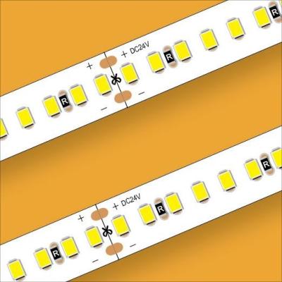 China 2835 LED Cold White 6000KCRI 90 LED Strip 5 Year Warranty for sale