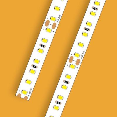 China ERP 210LEDs/M WHT 4000K LED Neon Strip SMD2835 IP20 Indoor Use for sale