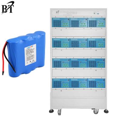 中国 70V電池充満排出のテスター、リチウム電池のための電池のテスター 販売のため