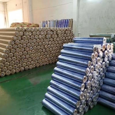 China Moisture Proof Pvc Film Lamination Pvc Film Factory Non Sticky Surface Glossy Finish ISO Certified en venta