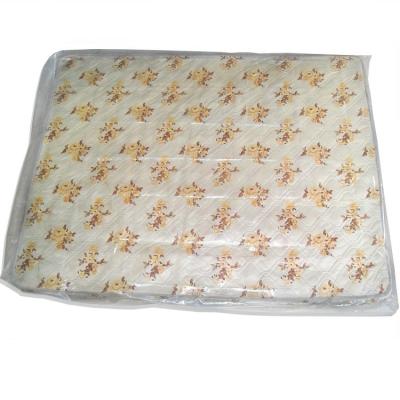 China 4 Mil Pillow Top Mattress Bag Heavy Duty Recyclable Dustproof for sale