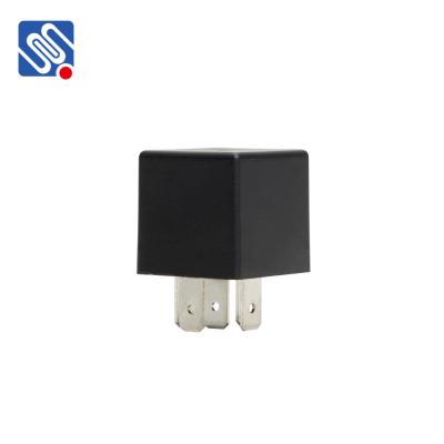 China Meishuo MAH3-S-112-2A-1 auto relay jd1914 12vdc 40a/14vdc 60a automotive relay for auto relay for sale