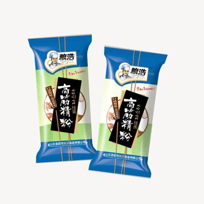 Chine La glace à l'eau jetable de glace de DIY moule des sacs de conditionnement en plastique avec des joints de fermeture éclair pour des bâtons de yaourt à vendre
