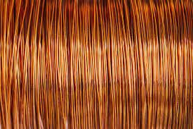 China C17300 CDA 173 Bronze fino Berílio de cobre fio de alta condutividade térmica à venda
