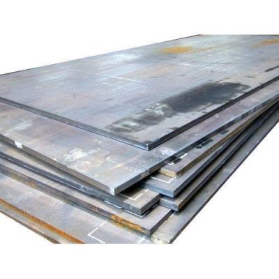 China JIS G4501 S50C Low Stainless Astm A36 Steel Sheet Plate Hot Rolled for sale