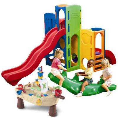 China ISO Standard Custom Rotational Molding A356 6061t6 For Children Outdoor Park Equipment for sale