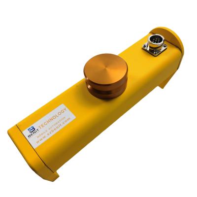 China moba replacement Sonic-Ski sensor 04-21-10120 asphalt paver ultrasonic level sensor of  for sale