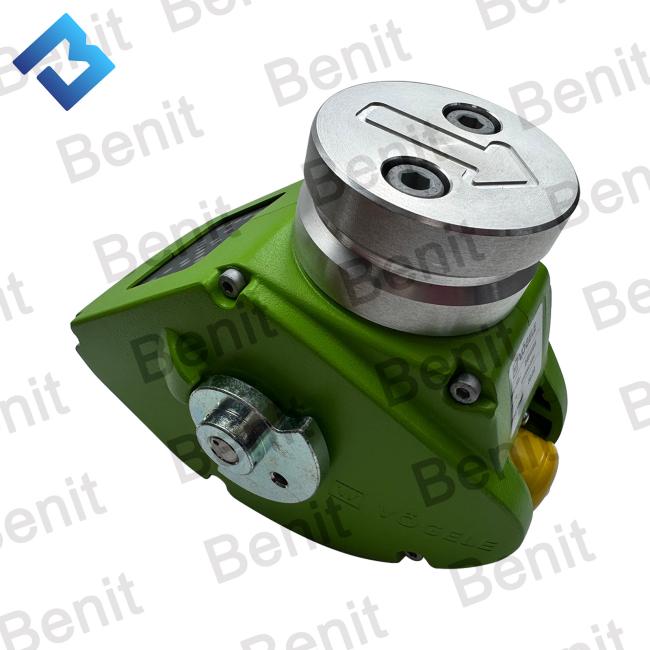 Slope sensor packaging