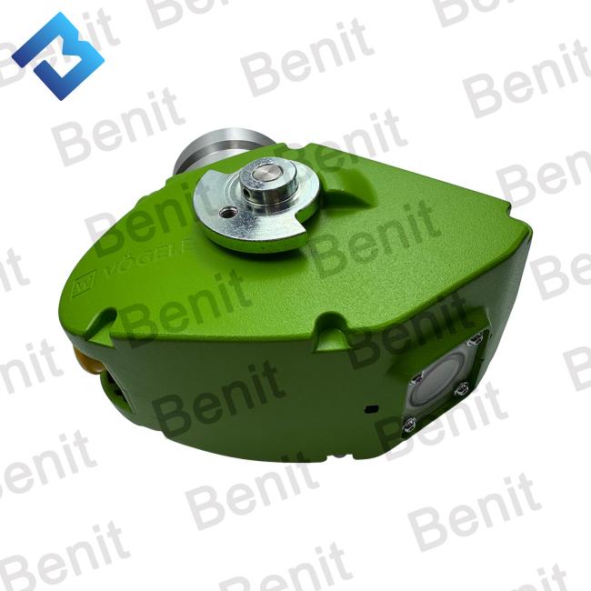 Slope sensor technical specifications