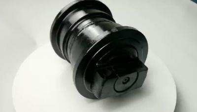China Vogel asphalt paver parts planner accessories undercarriage parts 4611340028 4611340029 track roller for  for sale