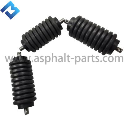 China W2100 conveyor system 138312 rubber conveyor belt roller for sale