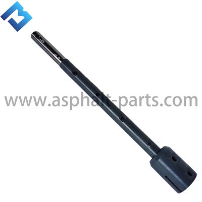 China  S1800-2 4622012475 Paver Auger Auger Extension Shaft 112cm Long for sale
