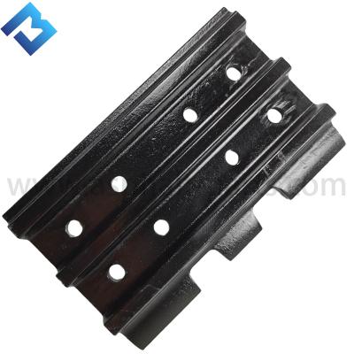 China 300*175*B2 W2000 Wirgen Milling Machines 2063490 Track Plate Undercarriage Parts for sale