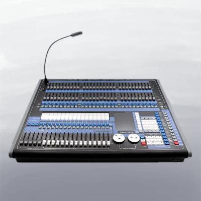 China Professional Pearl 2010 Stage Lighting Console 2048 DMX Controller for sale