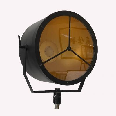 China 260W Retro Portman Lights Background Halogen Bulb Light For Stage Party for sale