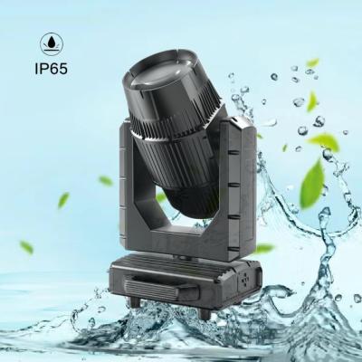 China IP65 Waterproof 380W Beam Moving Head 20R 380W Sharp Beam Lights For Vocal Concert for sale