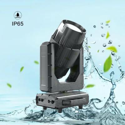 China Waterproof Outdoor IP65 380W 420W DMX512 Ip65 Moving Head Moving Head Lights for sale