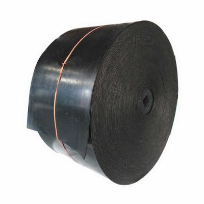 China 1600mm ST630 Impact-Resistant and Long-Lasting Wire Rope Conveyor Belt for sale