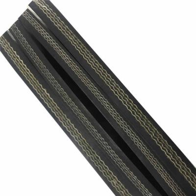 China 1-6mm Thickness ST630 Steel Cord Conveyor Belts Resistant to Acid Alkali and Oil for Industrial Applications for sale