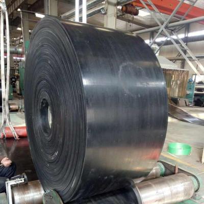 China ST800 Steel Cord Conveyor Belt for Mining and Heavy Industry for sale