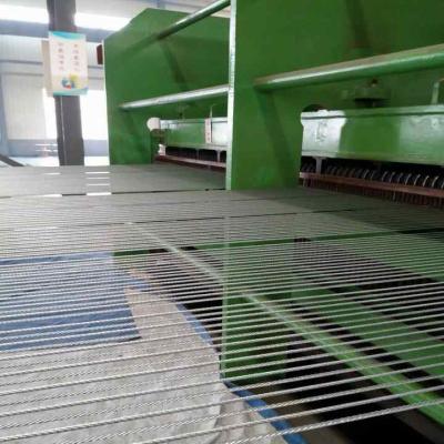 China ST1000 Steel Cord Conveyor Belt High Temperature Resistant for sale