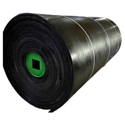 China Transverse Reinforced Steel Cord Conveyor Belt ST630 ST800 ST1000 for sale