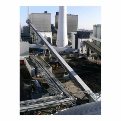 China ST1000 Steel Cord Conveyor Belt for Heavy Duty Industrial Use for sale