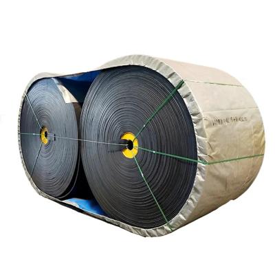 China ST1000 Steel Cord Conveyor Belt for Heavy Duty Industrial Use for sale