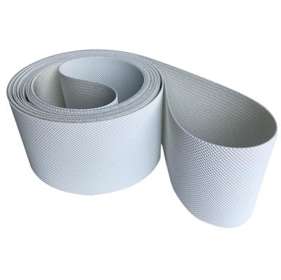 China High-Strength PVC Conveyor Belt for Food Transport for sale