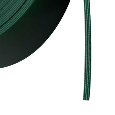 China High-Strength PVC Conveyor Belt for Food Transport for sale