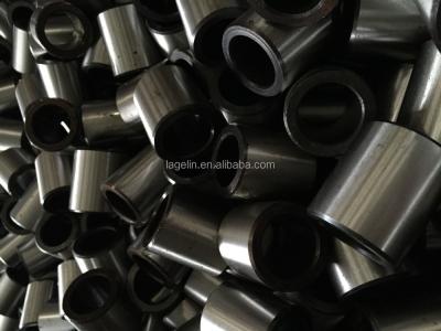 China 40Cr peças da corrente do diâmetro 14mm Pin Bush Roller Plate Roller à venda