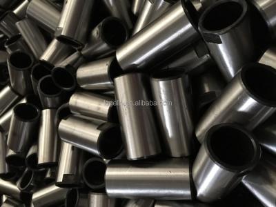 China 40Cr peças da corrente do diâmetro 14mm Pin Bush Roller Plate Roller à venda