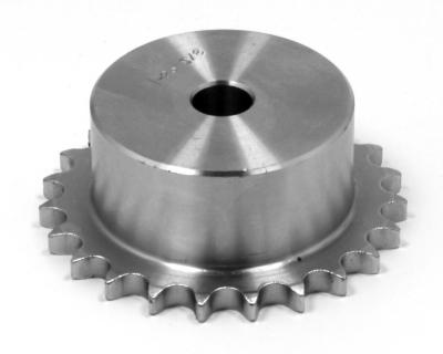 China DIN 8153 Double Teeth Chain Driven Sprockets 13T 31T Table Top Chain Sprockets for sale