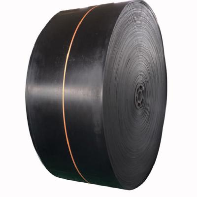 China 1600mm ST630 Impact-Resistant and Long-Lasting Wire Rope Conveyor Belt for sale