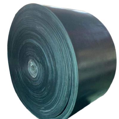 China ODM Metallurgy Steel Cord Rubber Conveyor Belt for sale