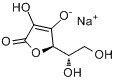 Food Grade High Quality CAS 134-03-2 Sodium Ascorbate Powder