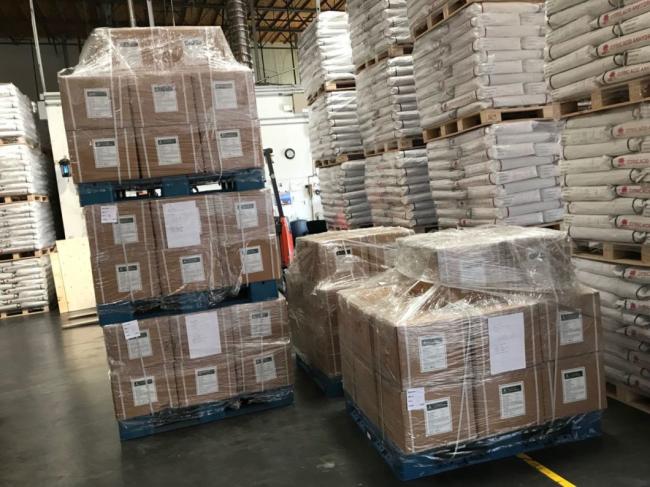 Kosher and Halal Ak Sugar Acesulfame-K Sweetener CAS: 33665-90-6
